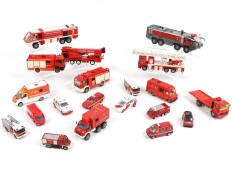 SIKU (ALLEMAGNE) (20)