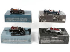 MINICHAMPS (ALLEMAGNE) (4)