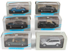 MINICHAMPS (ALLEMAGNE) (6)