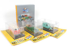 EDITIONS HACHETTE (FRANCE) (3)