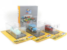 EDITIONS HACHETTE (FRANCE) (3)