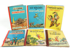 EDITIONS DUPUIS (BELGIQUE) (6)