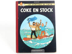 EDITIONS CASTERMAN (BELGIQUE) (1)