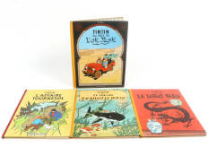 EDITIONS CASTERMAN (BELGIQUE) (4)
