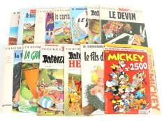 EDITIONS DARGAUD (BELGIQUE) (13)