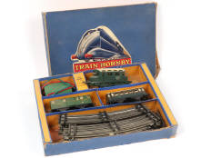 HORNBY 'O' (FRANCE) (1)
