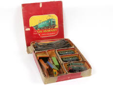 HORNBY 'O' (FRANCE) (1)