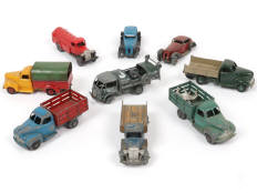 DINKY TOYS (FRANCE) (9)