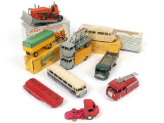 DINKY TOYS (FRANCE) (15)
