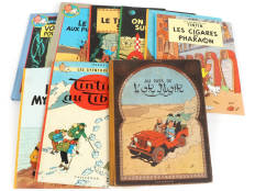 EDITIONS CASTERMAN (BELGIQUE) (9)
