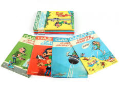 EDITIONS DUPUIS (BELGIQUE) (10)