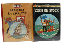 EDITIONS CASTERMAN (BELGIQUE) (2)