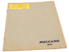 MECCANO (FRANCE) (1)