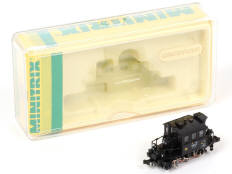 MINITRIX 'N' (ALLEMAGNE) (1)