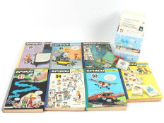 EDITIONS DUPUIS (BELGIQUE) (11)