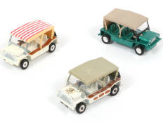 DINKY TOYS (GB) (3)