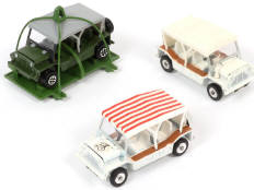 DINKY TOYS (GB) (3)
