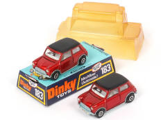 DINKY TOYS (GB) (2)