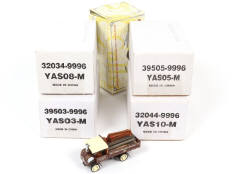 MATCHBOX COLLECTIBLES (USA) (5)