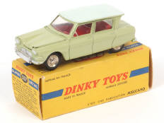 DINKY TOYS (FRANCE) (1)