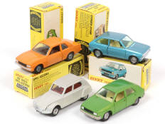DINKY TOYS (FRANCE) (4)