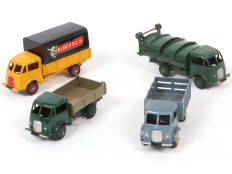 DINKY TOYS (FRANCE) (4)