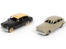 DINKY TOYS (FRANCE) (2)