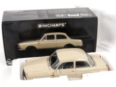 MINICHAMPS (ALLEMAGNE) (1)