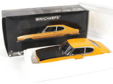 MINICHAMPS (ALLEMAGNE) (1)
