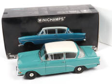 MINICHAMPS (ALLEMAGNE) (1)