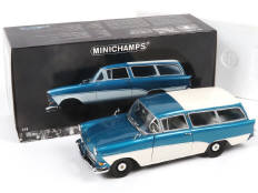 MINICHAMPS (ALLEMAGNE) (1)
