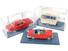 EDITIONS HACHETTE (FRANCE) (3)