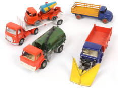 DINKY TOYS (GB) (5)