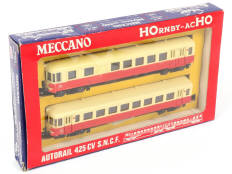 HORNBY 'HO' (1)