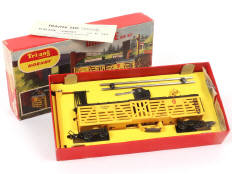 HORNBY 'HO' (1)