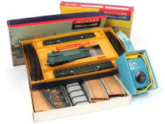 HORNBY 'HO' (3)