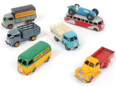DINKY TOYS (FRANCE) (7)