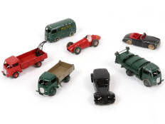 DINKY TOYS (FRANCE) (7)