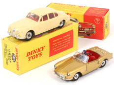 DINKY TOYS (GB) (2)