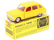 DINKY TOYS (FRANCE) (1)