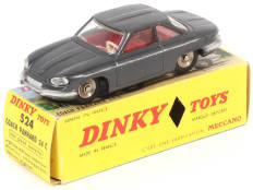 DINKY TOYS (FRANCE) (1)