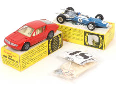 DINKY TOYS (FRANCE) (2)
