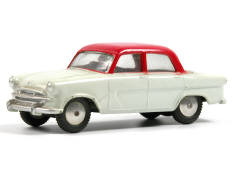 CORGI TOYS (GB) (1)
