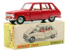 DINKY TOYS FRANCE (1)