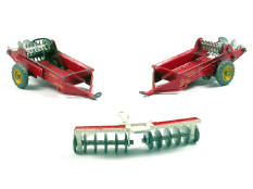 DINKY TOYS (GB) (3)