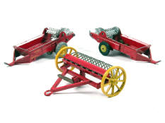 DINKY TOYS (GB) (3)