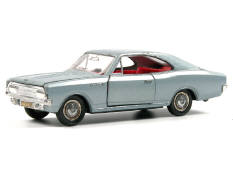 DINKY TOYS FRANCE (1)
