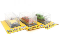 EDITIONS HACHETTE (FRANCE) (3)