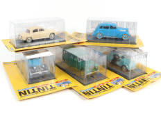 EDITIONS HACHETTE (FRANCE) (5)