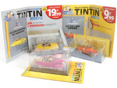 EDITIONS HACHETTE (FRANCE) (3)